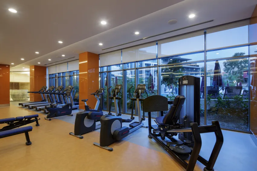 The Sense Deluxe Hotel 5*-71