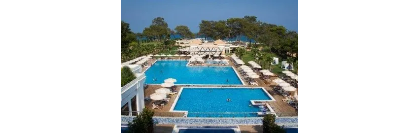 Juju Premier Palace Hotel (Ex. Amara Premier Palace) 5*-30