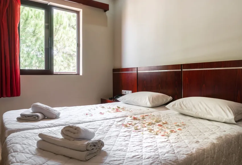 Canadian Hotel 3*-32