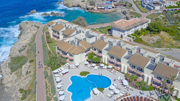 THB Guya Playa 4* - Cala ratjada - Spania