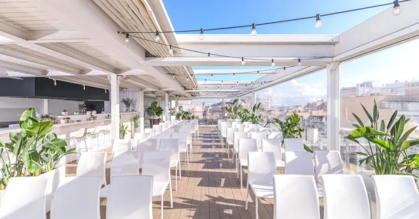 Innside Palma Center 4*-186