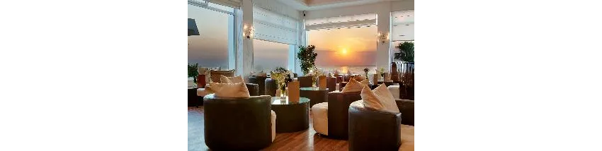 Flora Garden Beach (Adults Only 16+) 5*-68