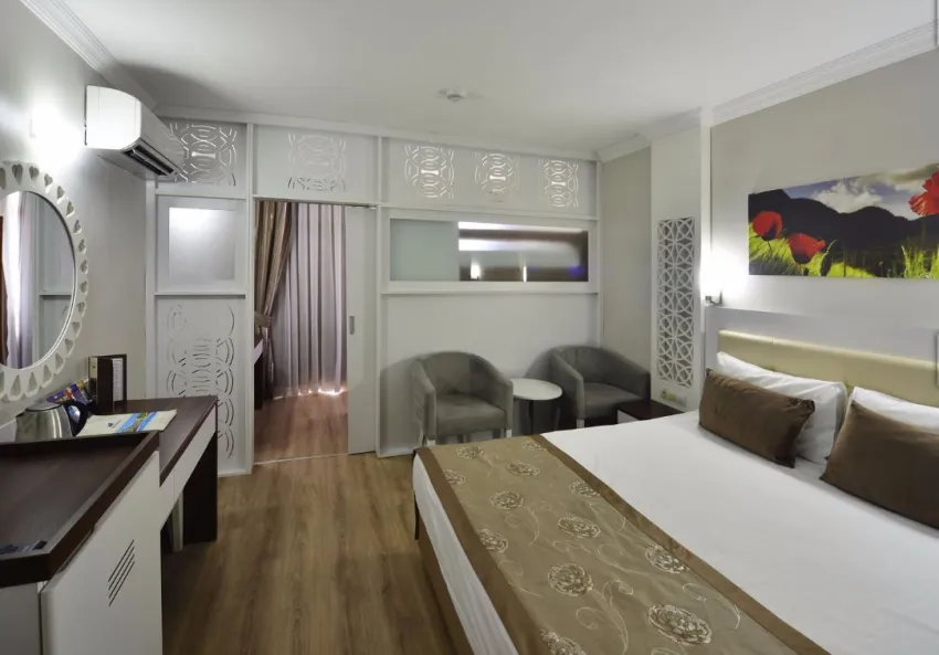 Linda Resort Hotel 5*-31