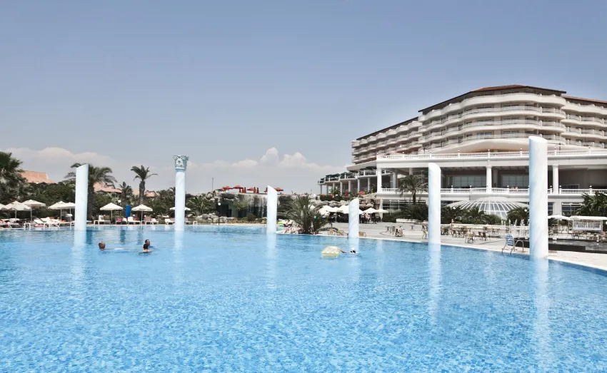 Starlight Resort Hotel 5*-119