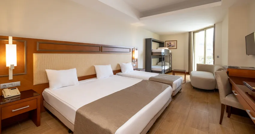 Crystal Prestige Elite Hotel 5*-17