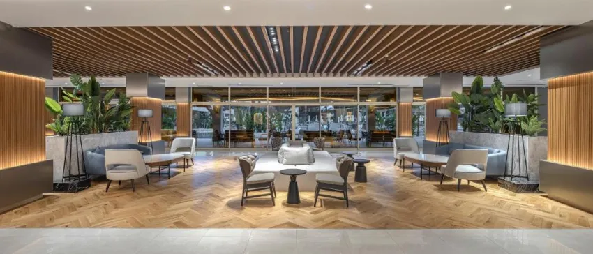 BERRY BLUE HOTEL  5*-9