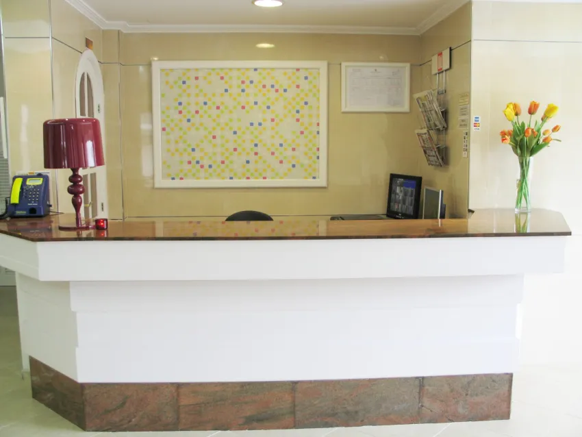 Bellavista Hotel 3*-19