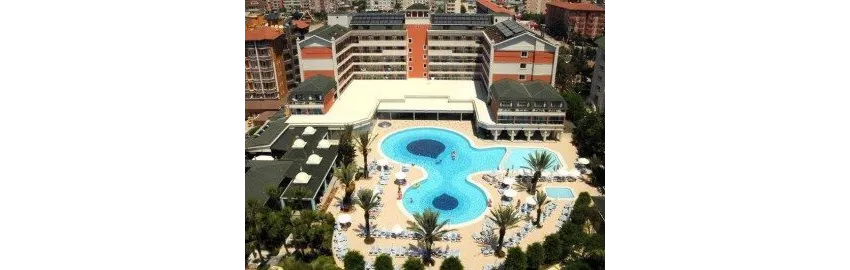 Insula Resort & Spa 5*-7