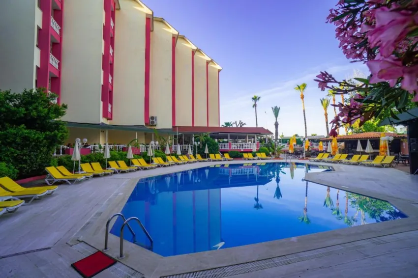 Bieno Club Svs Hotel 4*-27