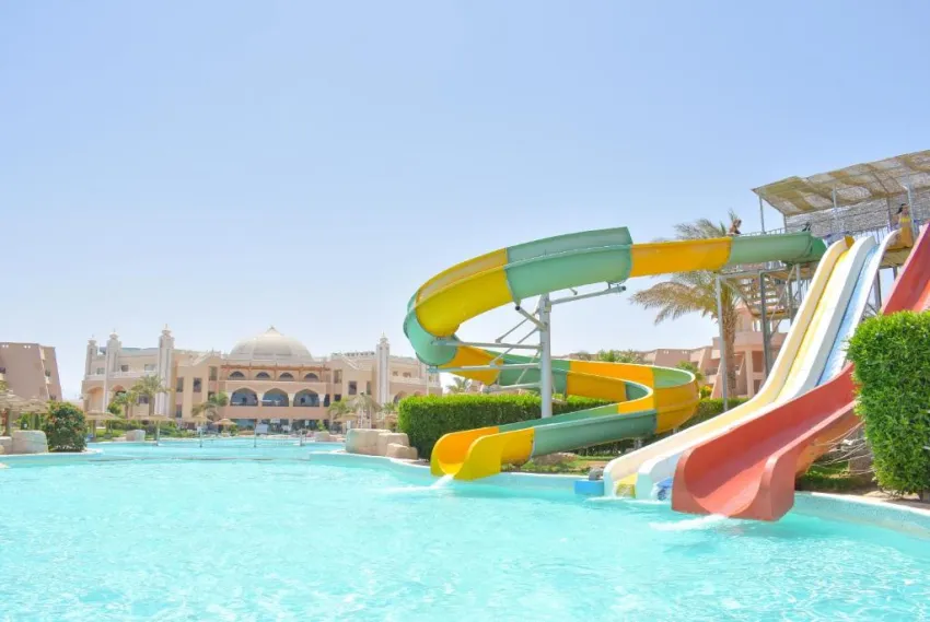 JASMINE PALACE RESORT & SPA  5*-14
