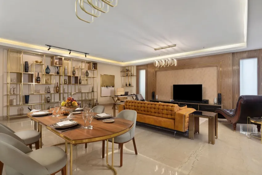 Pickalbatros Citadel Sahl Hasheesh Resort 5*-4