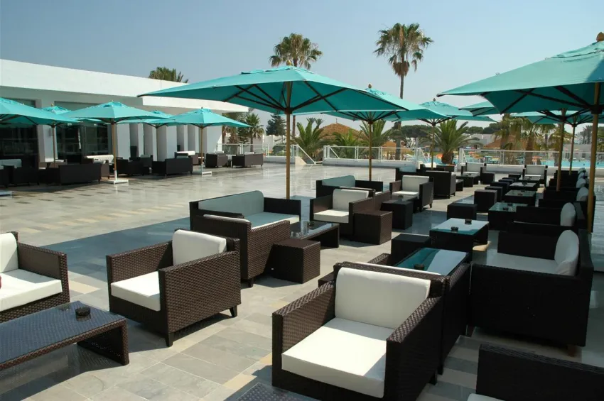 Thalassa Sousse Resort & Aqua Park 4*-9