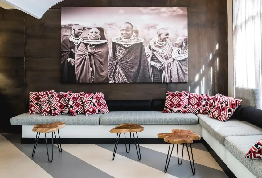 La Cala Be Live Adults Only 4*-6