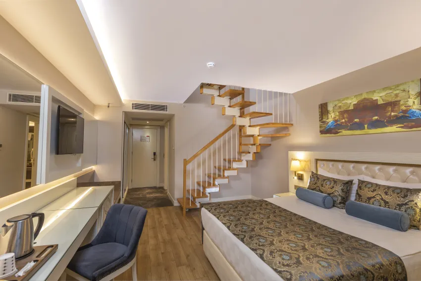 Haydarpasha Palace Hotel 5*-27