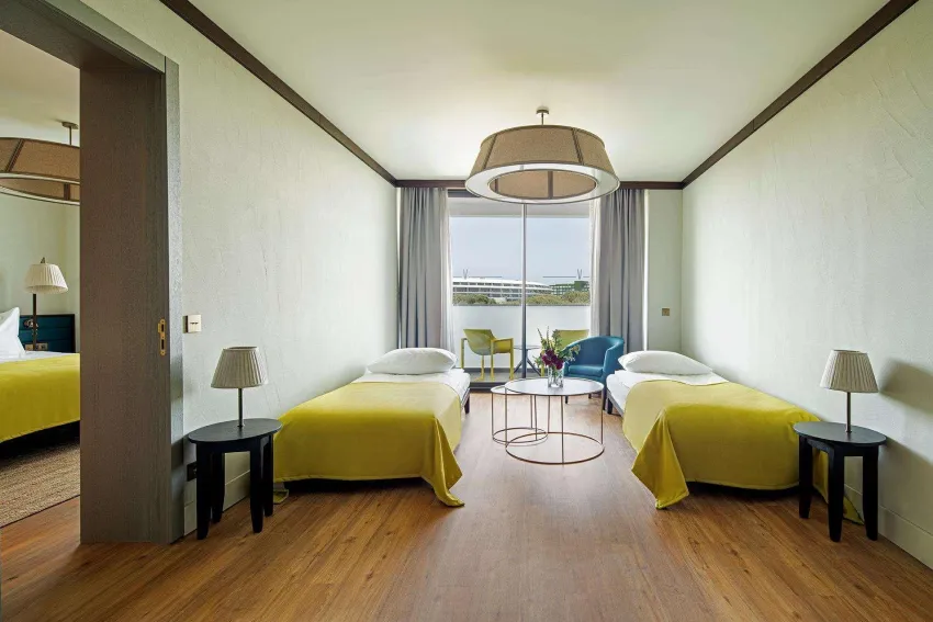 Voyage Belek Golf & Spa Hotel 5*-47
