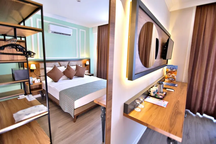 Club Big Blue Suite Hotel 4*-18