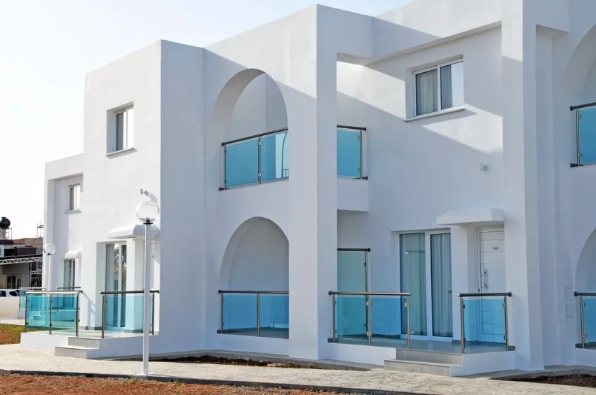 Kaos Hotel Apartments 2*-9