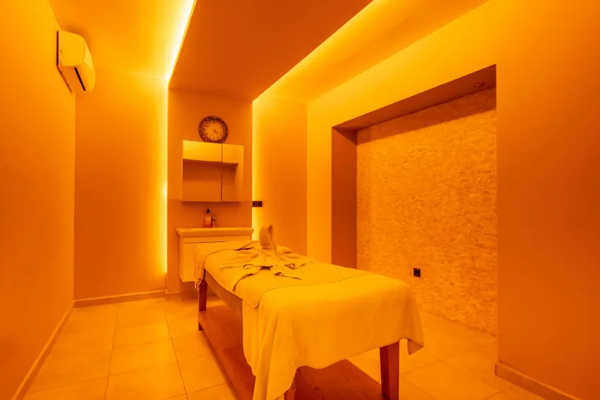 Senza Grand Santana Hotel 5*-106