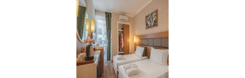 Oba Star Hotel 4*-22
