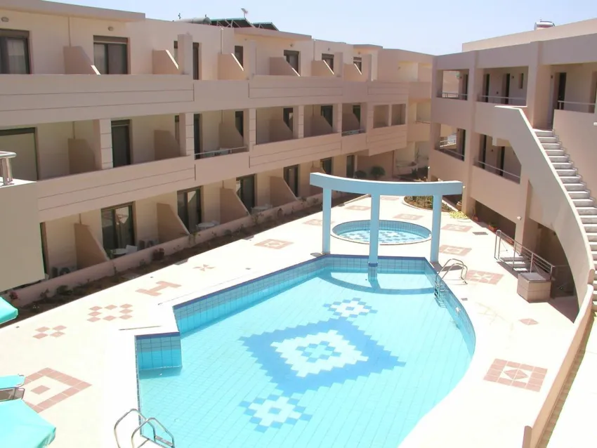 Delfina Boutique Hotel 4*-8