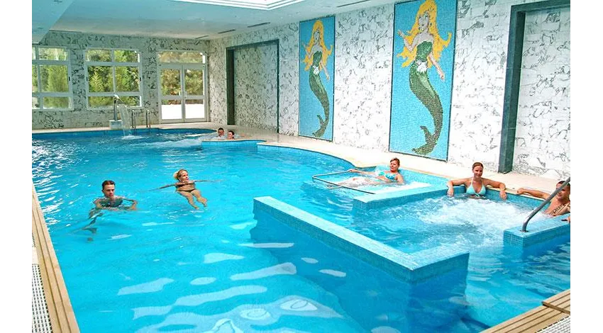 MARHABA PALACE  5*-9