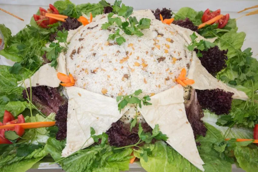 LAGUNA BEACH ALYA RESORT & SPA HOTEL  5*-34