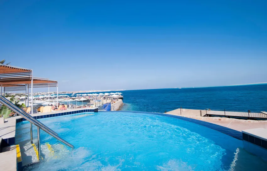 Sunrise Holidays Resort 5*-65