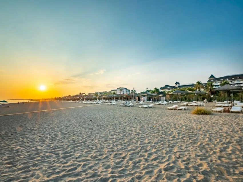 Mc Arancia Resort Hotel 5*-5