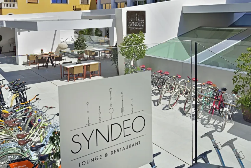 Innside Palma Bosque 4*-251