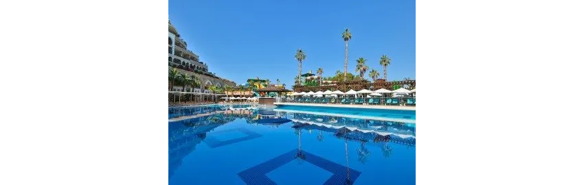 Crystal Sunset Pearl Collection 5*-23