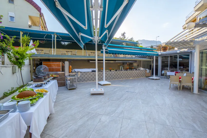 Tu Casa Gelidonya 4*-58