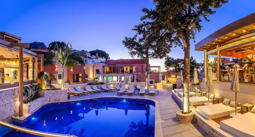 Esperides Resort Crete, The Authentic Experience 4*-148