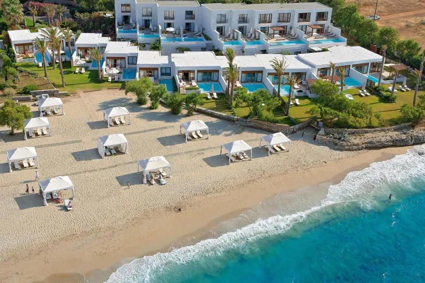Grecotel Amirandes Boutique Resort 5*-18