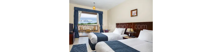 Gravity Hotel & Aqua Park Sahl Hasheesh 5*-63