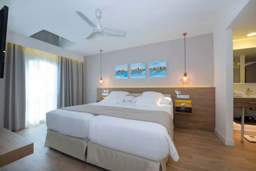 Valentin Somni Hotel & Suites 4*-15