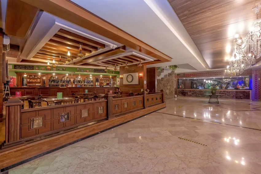 Armas Kaplan Paradise 4*-15