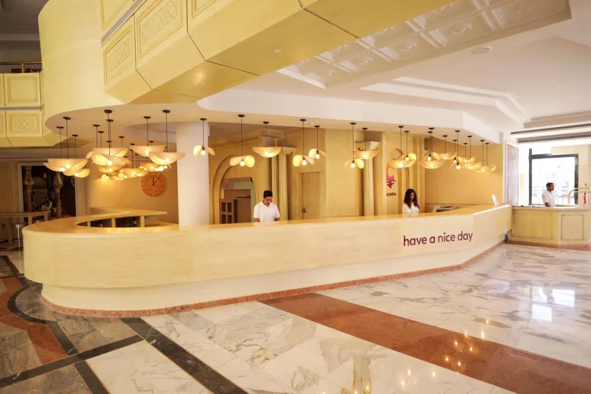 Calimera Blend Paradise Resort 5*-22