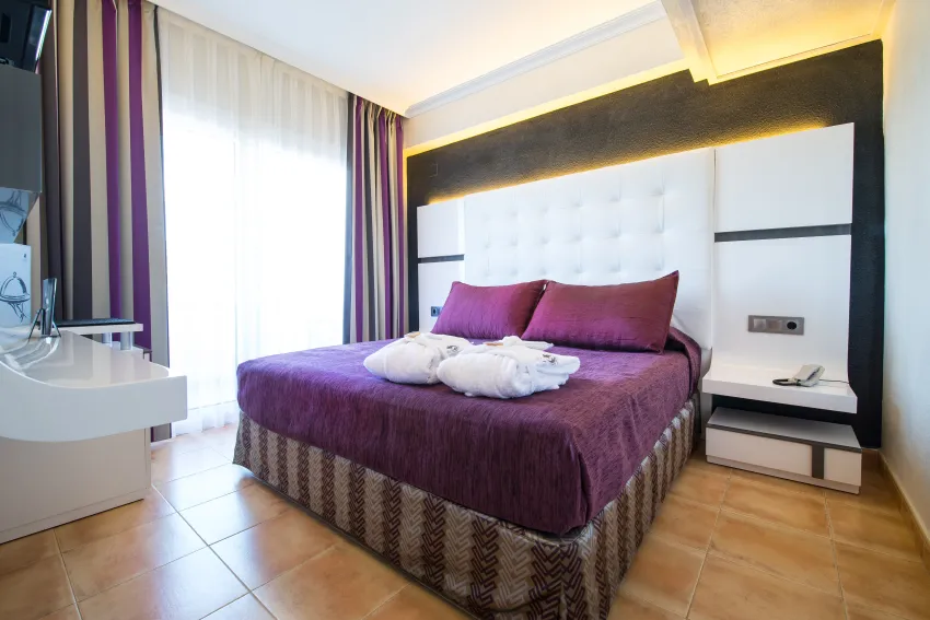 Salles Hotel Marina Portals 4*-35