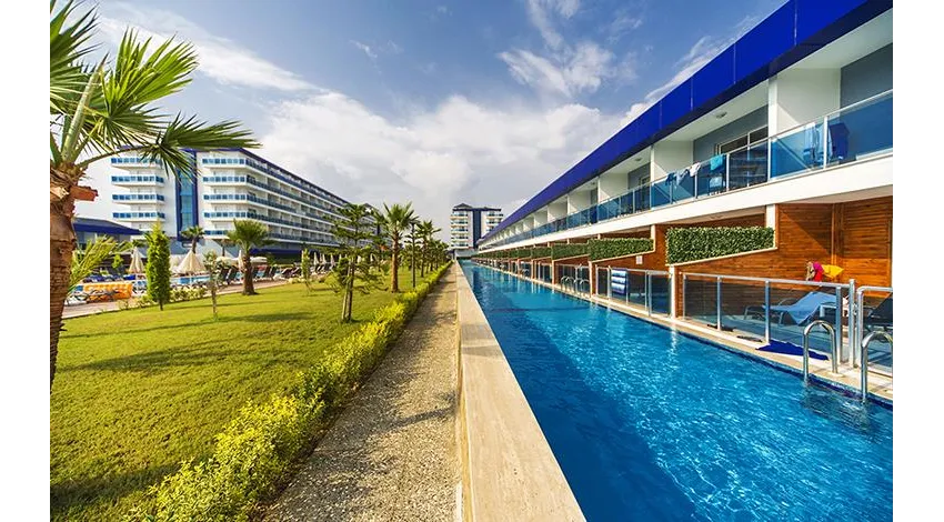 EFTALIA MARIN RESORT  5*-24