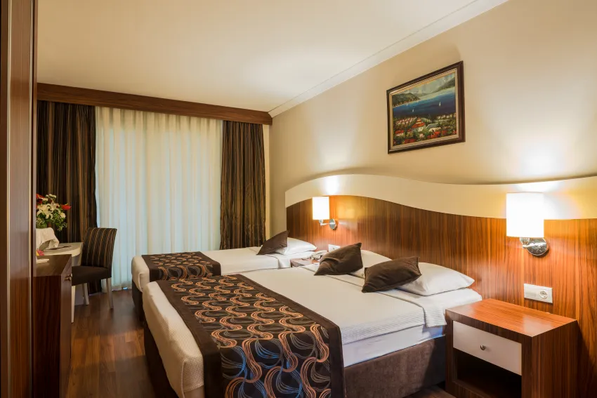 Throne Beach Resort & Spa 5*-21