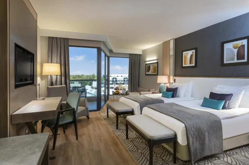 Susesi Luxury Resort Hotel 5*-12