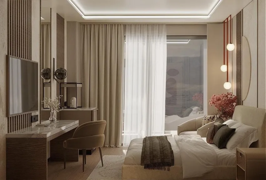 Seaden De Mar Resort & Spa 5*-13