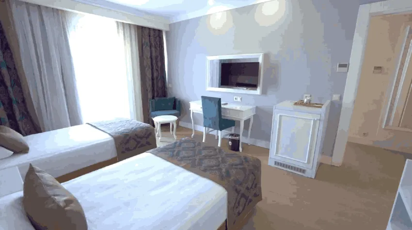 Dream World Palace 5*-6