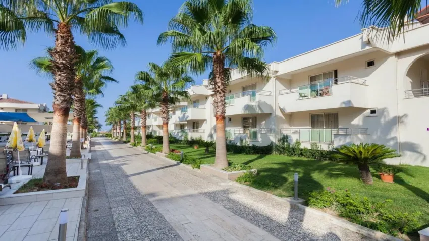 Dream Family Club Hotel 4*-12