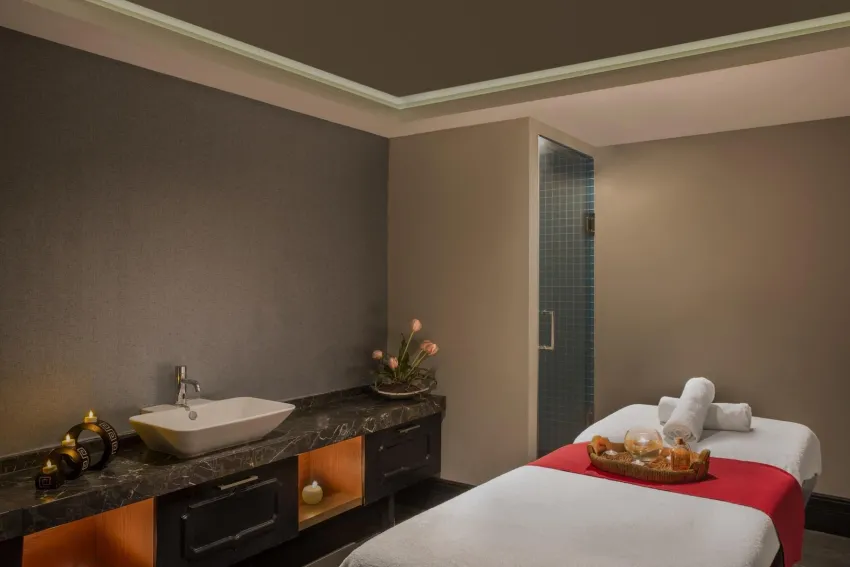 Ic Hotels Santai Family Resort 5*-6