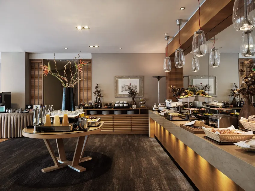 Galaxy Iraklio Hotel 5*-6