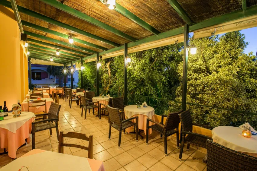 Elotia Hotel 3*-21