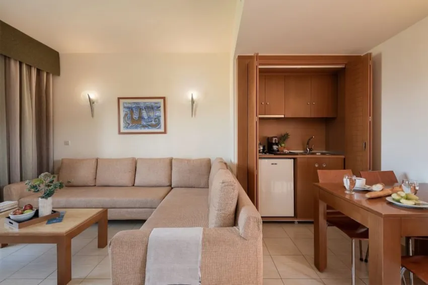 Cretan Dream Royal hotel 4*-52