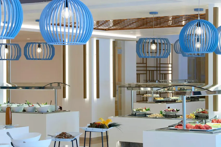 Mythos Palace Resort & Spa 5*-39