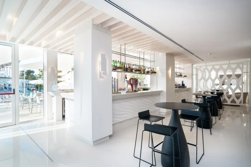 THB Sa Coma Platja 4*-12